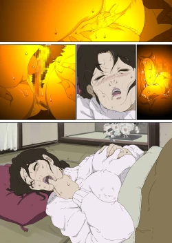 Page 48 of Mother Misuko Mischief in Kotatsu