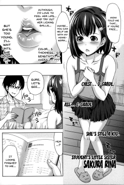Page 45 of Pakotate! Seikouritsu 0% no Teppeki Bishojo VS Seikouritsu 100% no Hentai Katei Kyoushi | Pakotate! Sex Rate 0% Iron3
