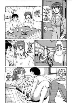 Page 35 of Ayashii Haha to Midara na Oba - Glamorous Mother & Indecent Aunt