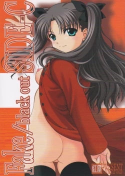 Page 1 of Fake black out SIDE-C