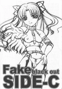 Page 3 of Fake black out SIDE-C