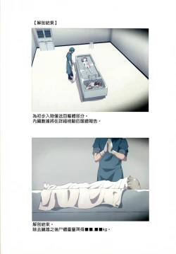 Page 11 of Nishiogikubo Shoujo Satsugai Jiken Shihou Kaibou Kiroku