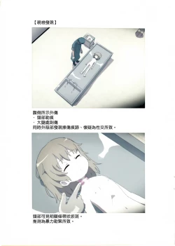 Page 5 of Nishiogikubo Shoujo Satsugai Jiken Shihou Kaibou Kiroku