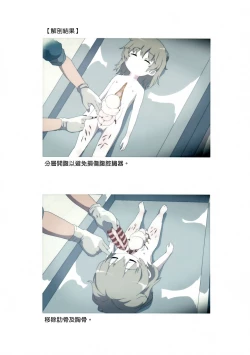 Page 7 of Nishiogikubo Shoujo Satsugai Jiken Shihou Kaibou Kiroku