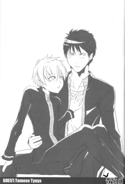 Page 39 of KISS THE DAMAGE