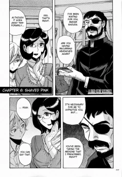 Page 111 of Nympho Maman Boshi Soukan14