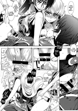 Page 10 of Pansy Noise