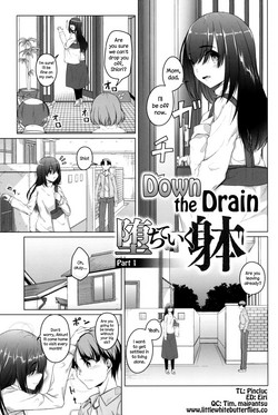Download Ochiteiku Karada Zenpen | Down the Drain - Part 1