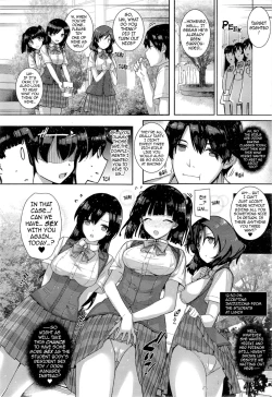 Page 41 of Amatsuka Gakuen no Ryoukan Seikatsu | Angel Academy's Hardcore Dorm Sex Life 18