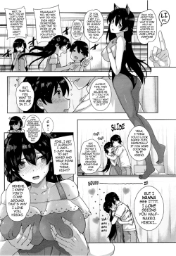 Page 44 of Amatsuka Gakuen no Ryoukan Seikatsu | Angel Academy's Hardcore Dorm Sex Life 18