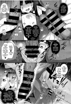 Page 50 of Amatsuka Gakuen no Ryoukan Seikatsu | Angel Academy's Hardcore Dorm Sex Life 18