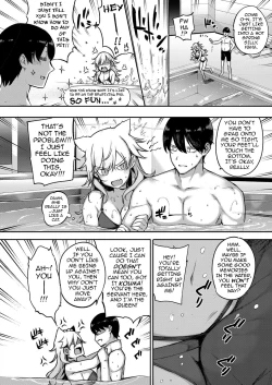 Page 94 of Amatsuka Gakuen no Ryoukan Seikatsu | Angel Academy's Hardcore Dorm Sex Life 18