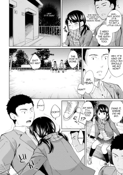 Page 139 of 1LDK+JK Ikinari Doukyo? Micchaku!? Hatsu Ecchi!!? Ch. 1-9
