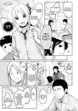 Page 186 of 1LDK+JK Ikinari Doukyo? Micchaku!? Hatsu Ecchi!!? Ch. 1-9