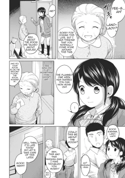Page 83 of 1LDK+JK Ikinari Doukyo? Micchaku!? Hatsu Ecchi!!? Ch. 1-9