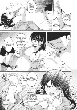 Page 94 of 1LDK+JK Ikinari Doukyo? Micchaku!? Hatsu Ecchi!!? Ch. 1-9