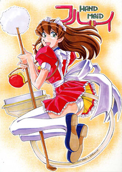 Download Hand Maid Fuhai