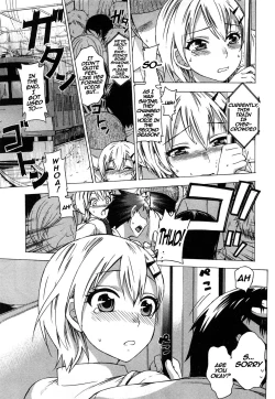 Page 29 of Zettai Harem 2 Ch. 1-3