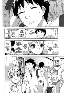 Page 30 of Zettai Harem 2 Ch. 1-3