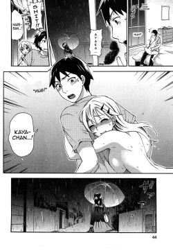Page 40 of Zettai Harem 2 Ch. 1-3