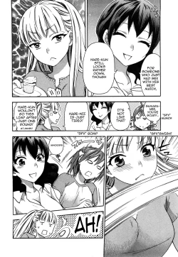 Page 48 of Zettai Harem 2 Ch. 1-3