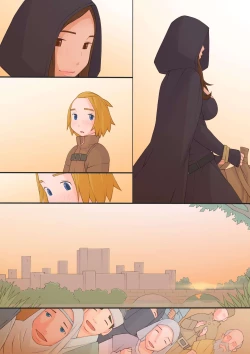 Page 10 of Oliza to Rema | Oliza and Rema