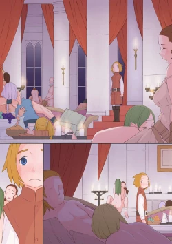 Page 12 of Oliza to Rema | Oliza and Rema