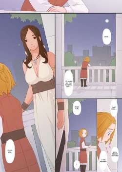 Page 13 of Oliza to Rema | Oliza and Rema