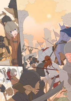 Page 3 of Oliza to Rema | Oliza and Rema