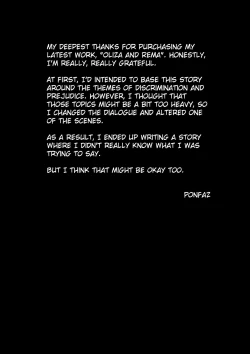 Page 67 of Oliza to Rema | Oliza and Rema