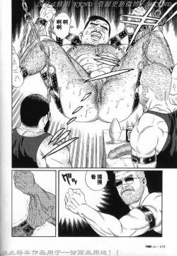 Page 211 of PRIDE Vol. 2