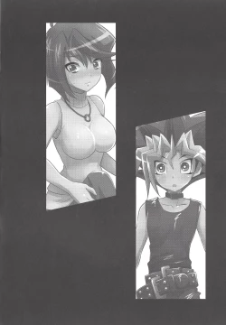 Page 3 of FUTANARIHEROINE x HERO