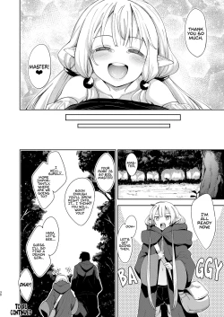 Page 29 of Isekai Kita no de Mahou o Sukebe na Koto ni Riyou Shiyou to Omou II | I'm in Another World, so I Guess I'll Use Magic to Be Lewd II