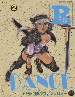 Download RPG DANCE 2