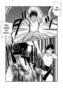 Page 9 of Burei Girl 3