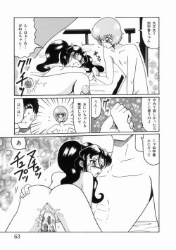 Page 65 of syoujoha shikyuude yumewo miru