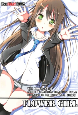 Page 1 of FLOWER GIRL