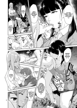 Page 7 of Sister Complex