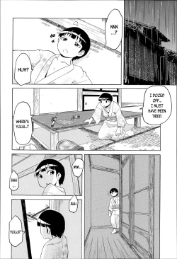 Page 6 of Kousetsu Natsu Monogatari | A Summer Legend