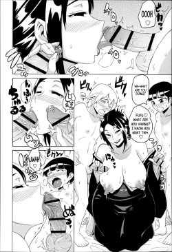 Page 8 of Kousetsu Natsu Monogatari | A Summer Legend