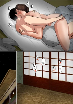 Page 28 of Haha ni Koishite #2 "Machiwabita Saikai" | Making Love with Mother 2