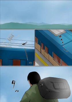 Page 7 of Haha ni Koishite #2 "Machiwabita Saikai" | Making Love with Mother 2