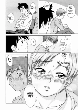 Page 6 of Tonari no Lovers