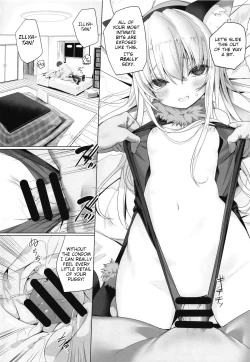 Page 14 of Ie ni Kaereba Illya ga Iru ya | When I come home, Illya is there.