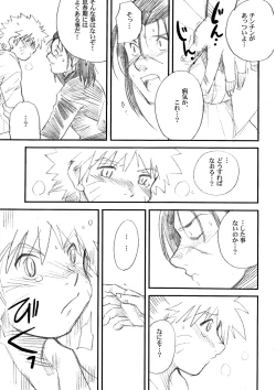 Page 12 of IruNaru no Wadachi