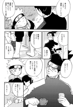 Page 51 of IruNaru no Wadachi