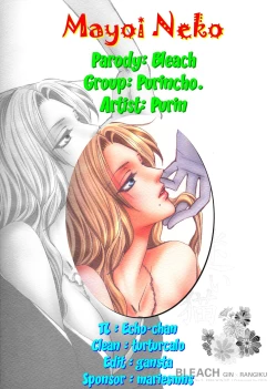 Page 31 of Mayoi Neko | Stray cat