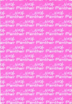 Page 2 of Cutie Panther