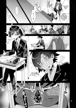 Page 18 of Hikigaya Hachiman o Saiminjutsu de Kanojo ni Shite Yaritai Houdai Suru Hon.