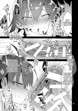 Page 32 of Hikigaya Hachiman o Saiminjutsu de Kanojo ni Shite Yaritai Houdai Suru Hon.